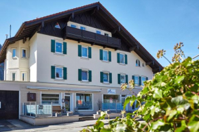 Ferienwohnungen an der Ammer Oberammergau